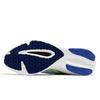 361 Speed 2 Pro Cushioning Slip Resistant Lightweight Low Top Long Distance Running Shoes Unisex White Blue 672332206-7