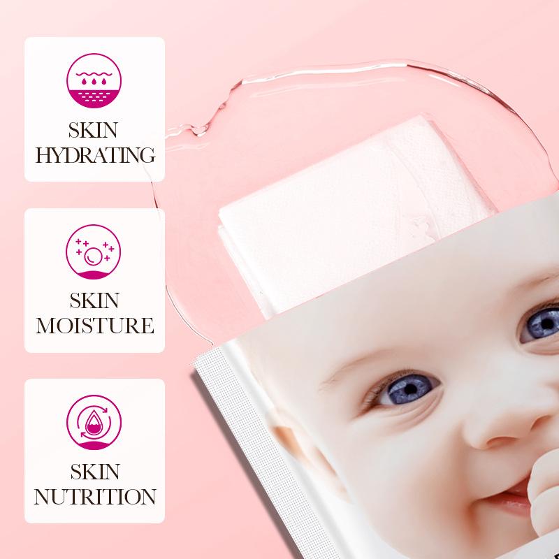 SADOER Rejuvenating Smooth Mask Mask Moisturising Mask