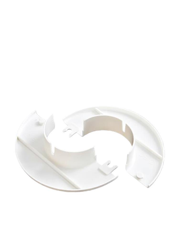 Decorative Air Conditioning Vent and Wall Hole Cover