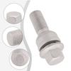 OEM Number: 8R0601295 Wheel Bolt Wheel Lug Nut Wheel Stud