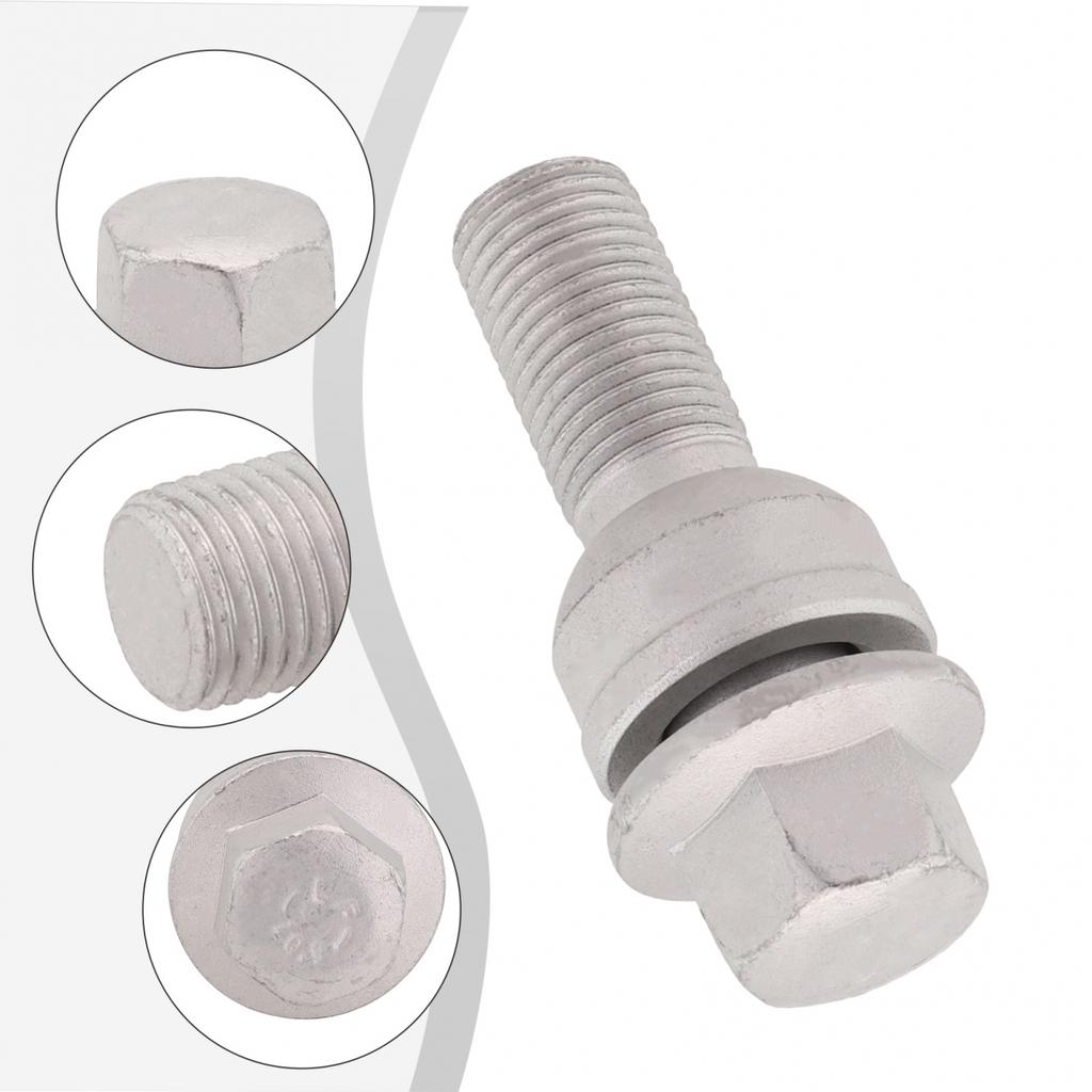OEM Number: 8R0601295 Wheel Bolt Wheel Lug Nut Wheel Stud