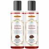Khadi Vedimatic Natural Satritha Shampoo for Strong Hair | Herbal Shampoo for Controlling Hair Fall | Natural Shampoo for Repairing Damaged Hair
