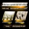 Clear Men Anti-Dandruff Anti-Hair Fall Shampoo