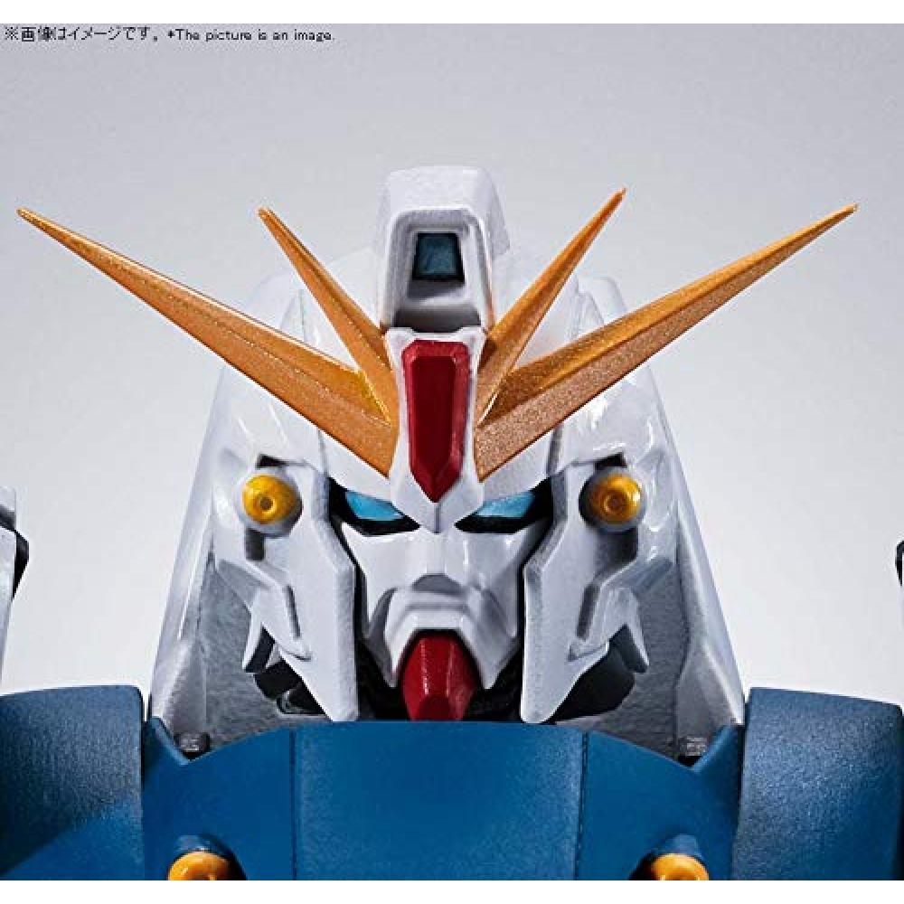 ROBOT Spirits Мобильный доспех Gundam F91 [SIDE MS] Gundam F91 EVOLUTION-SPEC ок.. 130 — фото 8