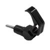 Aluminum Alloy Electric Vehicle Front Bag Hook for Battery Cars and Motorcycles