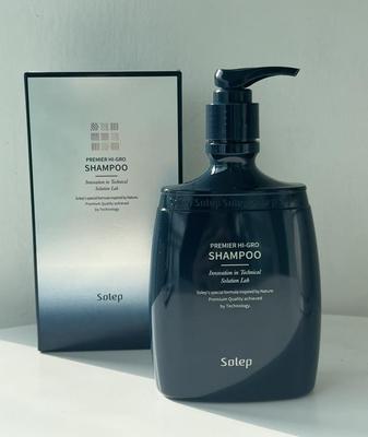 Solep Premier High-Grow Shampoo 300ml (16333144)
