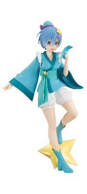 Furyu Leben in einem anderen SSS-Figur in Milky 1 Typ ReZERO -Starting World- -Rem Way-