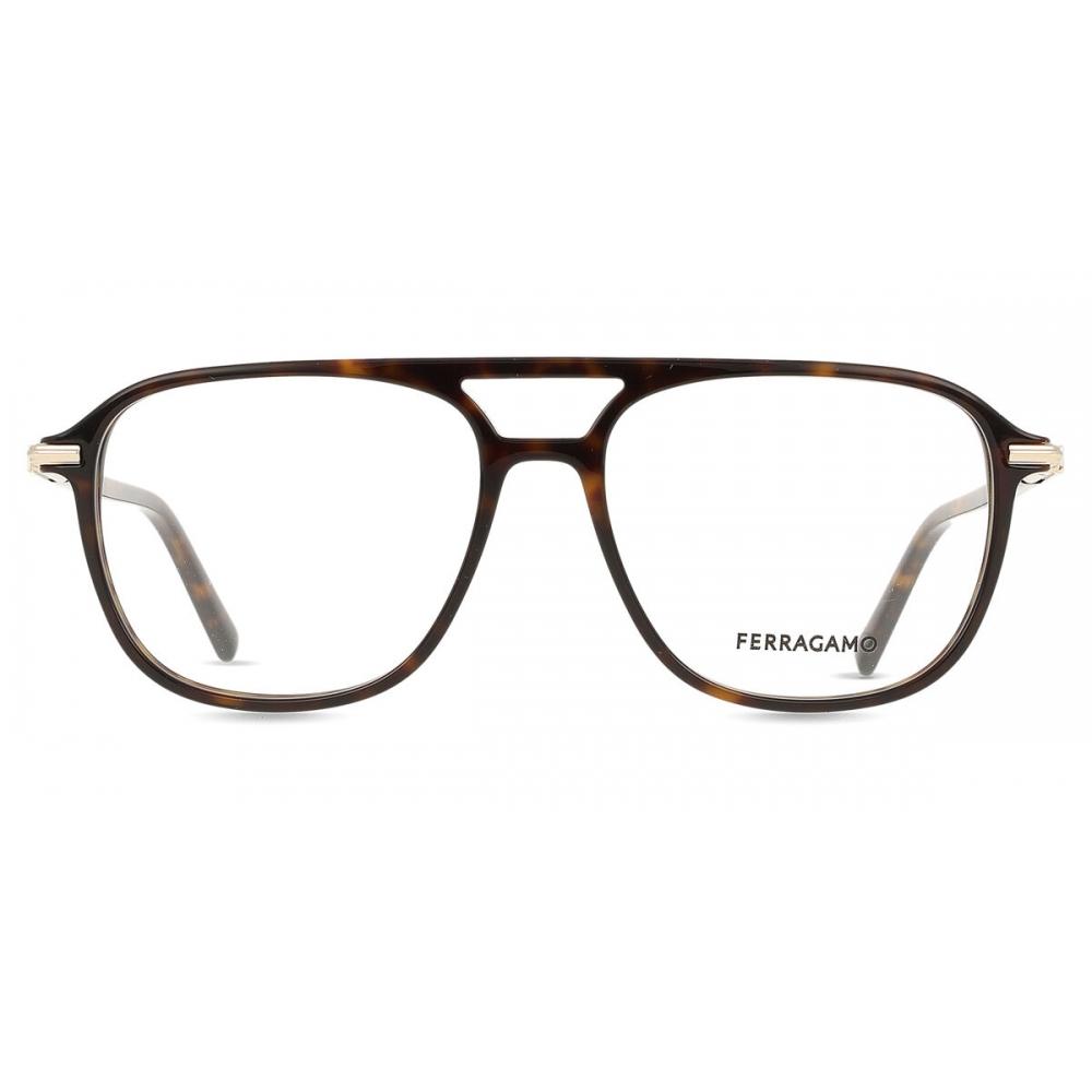 

Salvatore Ferragamo Sf3006 242 Men Eyeglasses 56-16-145