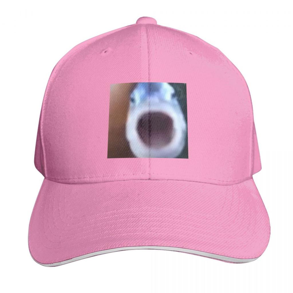 Killer Fish Baseball Cap funny hat Horse Hat tea Hat tactical cap Boy Child Womens