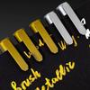 Durable Plastic Paint Marker Non-toxic Wear Resistant Art marker DIY Quick Drying Oil Marker Pens Student