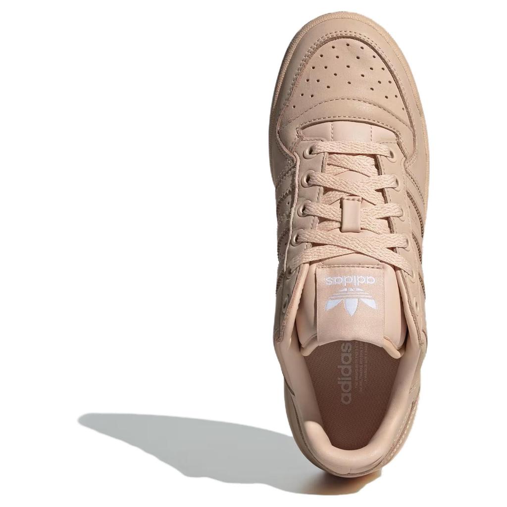 adidas Forum Bold Halo Růžové Dámské Tenisky Růžový Oblak-Bílý IF9507