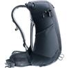 Backpack Deuter AC Lite 23 Black (3420324-7000)