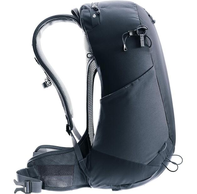 Backpack Deuter AC Lite 23 Black (3420324-7000)