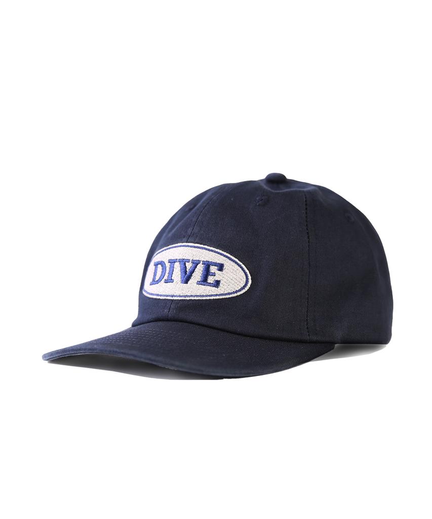 APEX DESIGN Dive Cap - Navy