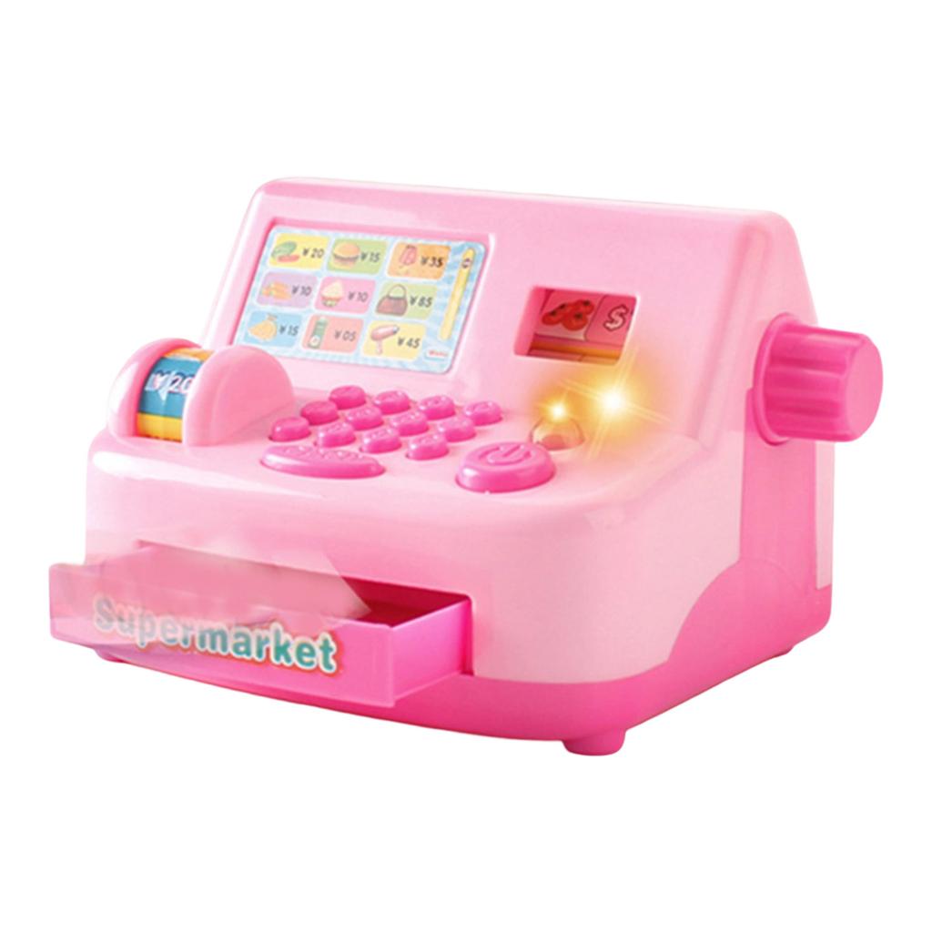 Realistic Mini Home Appliances Role Play Enhances Creativity Through Interactive Household Simulations