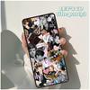 Thomas Brodie Sangster Tv NEWT A5 phone case For Samsung A42 A31 A40 A51 A71 A32 A80 A91 A52 A72 A20e A21S A50 A70 A11 A12 Cover