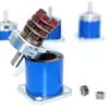 Reductor Planetar 42mm Intrare 5mm pentru Motor Pas cu Pas Nema17 Reductor Motor Planetar 36MM Cutie de Viteze 3.7/13.7/51/99.5/263.7/515.6