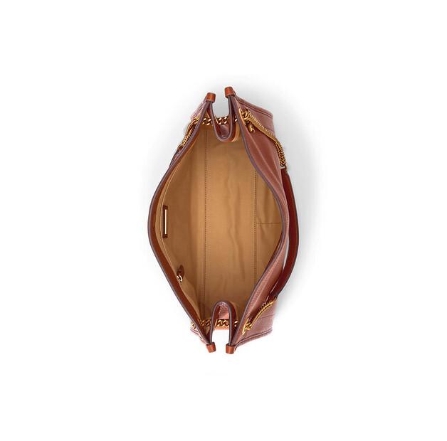 Сумка LAUREN RALPH LAUREN LAUREN RALPH LAUREN 431969352001 коричневый