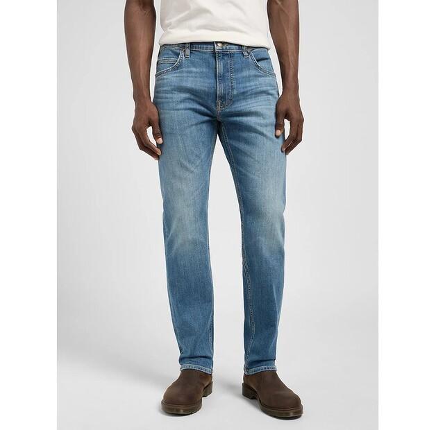 Джинсы Lee RIDER EU W34_L34