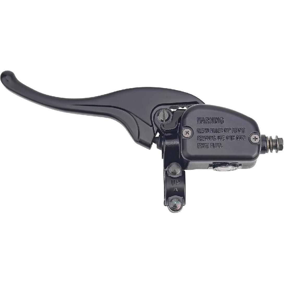 

Road Passion 2050062 2050073 2050078 2010238 2010196 Left Front Brake Master Cylinder Lever Compatible with Polaris Xplorer 300 1996 1997 1998 1999/