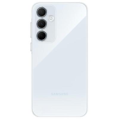 Etui Do Samsung Galaxy A35 5G Clear Przezroczyste