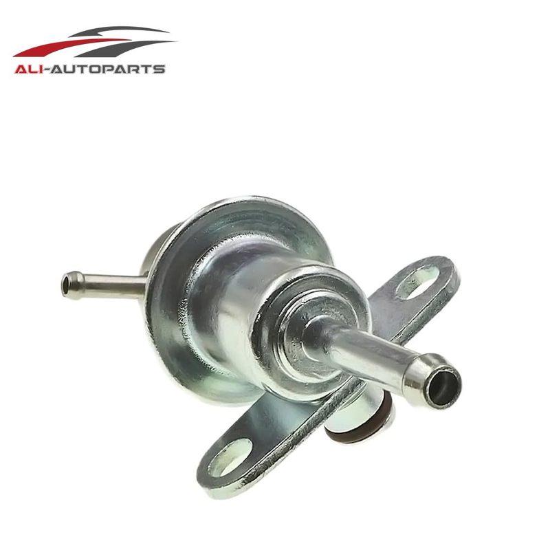 MR420443 Fuel Pressure Regulator for Mitsubishi Lancer 9 1.3L 1.6L 2003-2008 Colt Z20 6 Mirage 2 3 4 5 1985-1997 Dingo 4G15 4G18