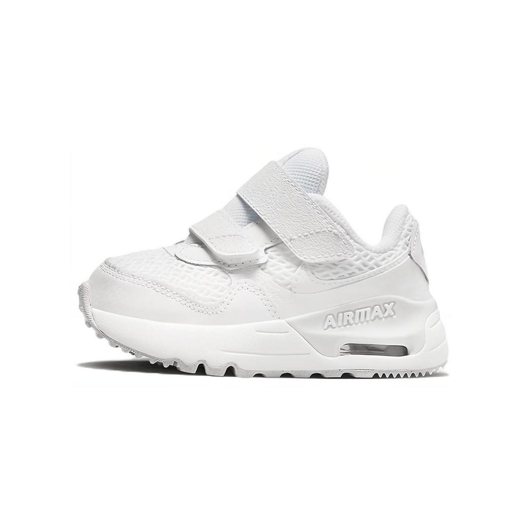 Nike Air Max SYSTM TD 'White Pure Platinum' DQ0286-102