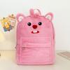 Backpack Loopy Themed Anime Peripheral Handbag Plush Toy Cute Cartoon Doll