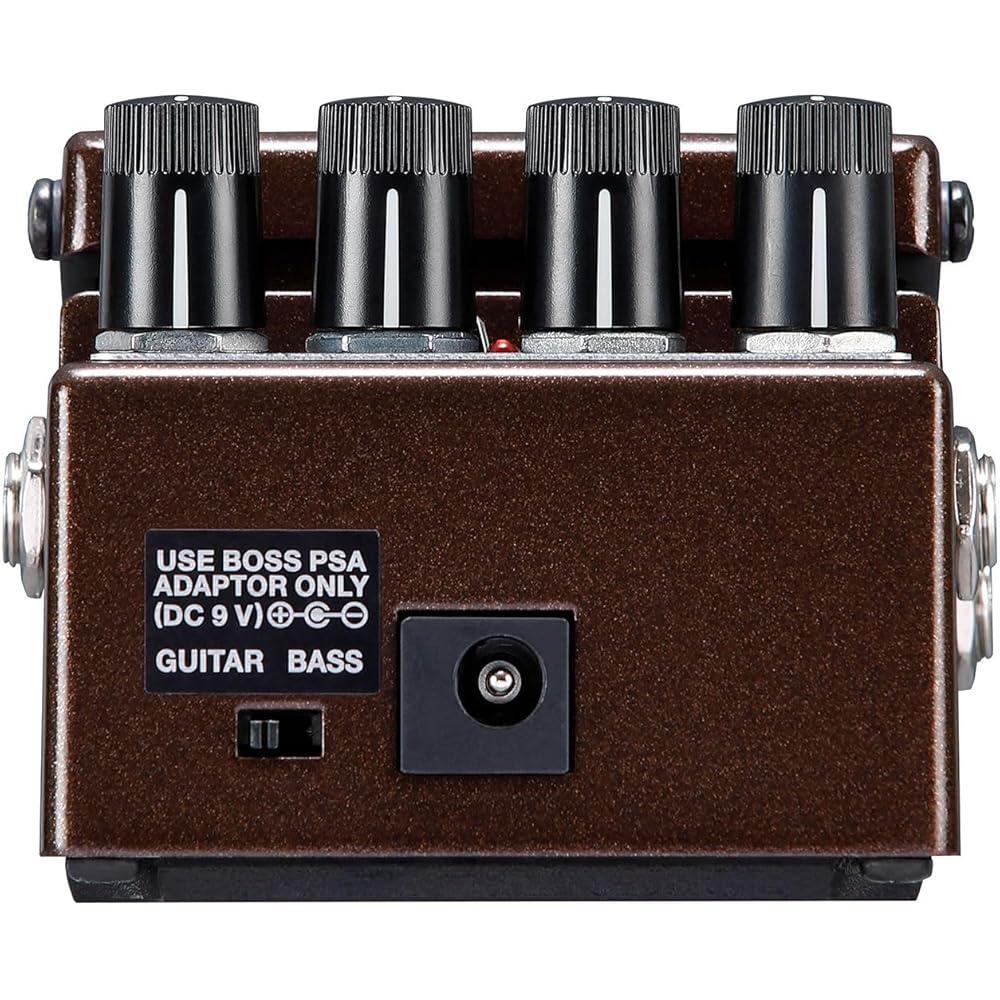 BOSS /OC-5 Octave Boss