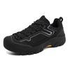 Fashion Non-Slip Male Wear-Resistant Sneakers Casual Outdoor Shoes 2024 New Arrival Men's Walking Shoes Travel Climbing Camping Footwear