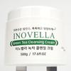 WGSVQRKF Green Tea Makeup Cleansing Cream Large Capacity 500g
