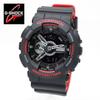 Casio Model pro zahraniční trh G-Shock GA-110HR-1A Pánské hodinky
