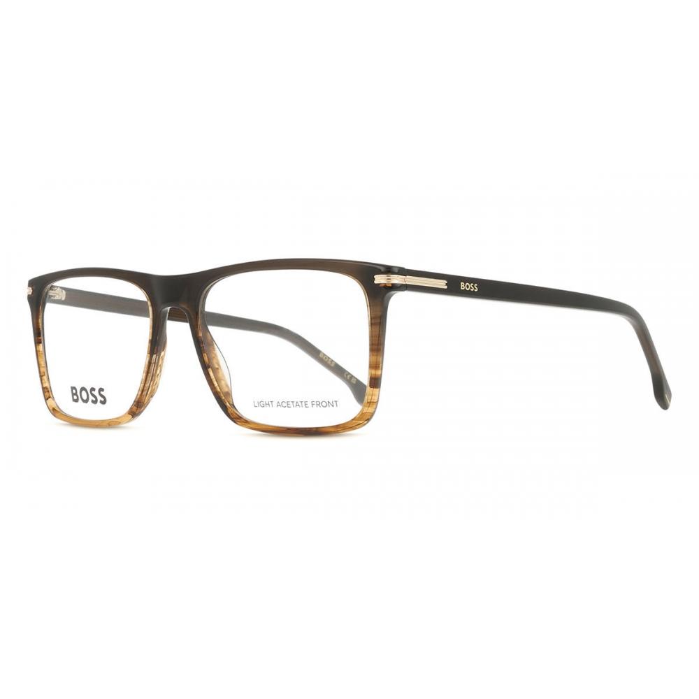 Boss Men Eyeglasses 1754 Nng