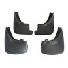 Hyundai Elantra (06-10) Soft Rubber Mud Flap Upgrade
