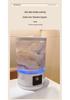 Compact Portable Washer for Underwear and Baby Apparel – No Installation Needed