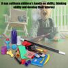 Children Magic Tricks Toy Accessories Gift Stage Magic Props Set for Beginners 2511