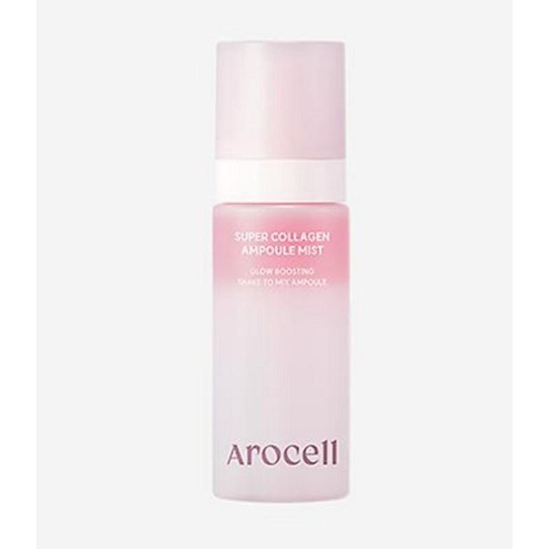 Arosel Super Collagen Ampoule Mist, 80ml, 1 pcs