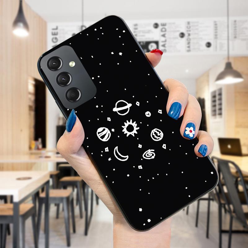 

Чехол для телефона с рисунком, противоударный, мягкий силиконовый защитный чехол из ТПУ для телефона Samsung, чехол Samsung S9 Plus