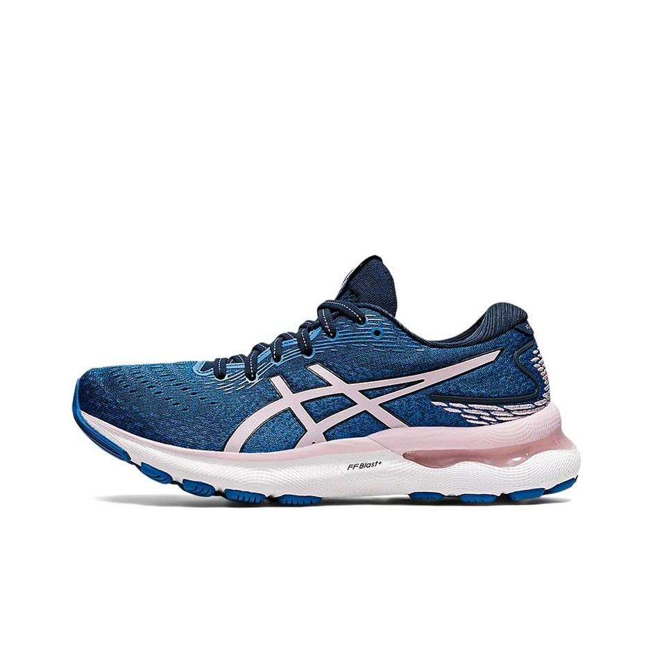

кроссовки Asics GEL-Nimbus 24 Running shoes Women 1012B201-400