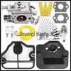 HUS Chainsaw Tensioner Chain Adjuster for Models 268, 272 XP, 266, 61, 66, 281, 288, 181 - Part #510537101