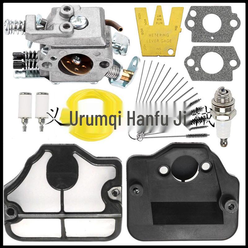 HUS Chainsaw Tensioner Chain Adjuster for Models 268, 272 XP, 266, 61, 66, 281, 288, 181 - Part #510537101