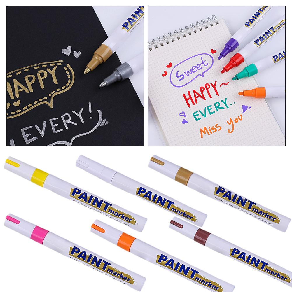 Universal  Car Touch-up Pens Auto Touch Up Pens Car Scratches Clear Remover DIY Pens Car Accessories