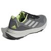 Tracefinder Trail 'Grey Pulse Lime' Q47234