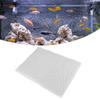 Aquarium Filter Cotton Cuttable Washable Professional Hydrophobic Fish   Filter Pad Media