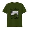 Alice In Chains Frogs T Shirt For Men And Women Available Full Sizes From S To 5Xl Vintage Washed Soft Streetwear Graphic