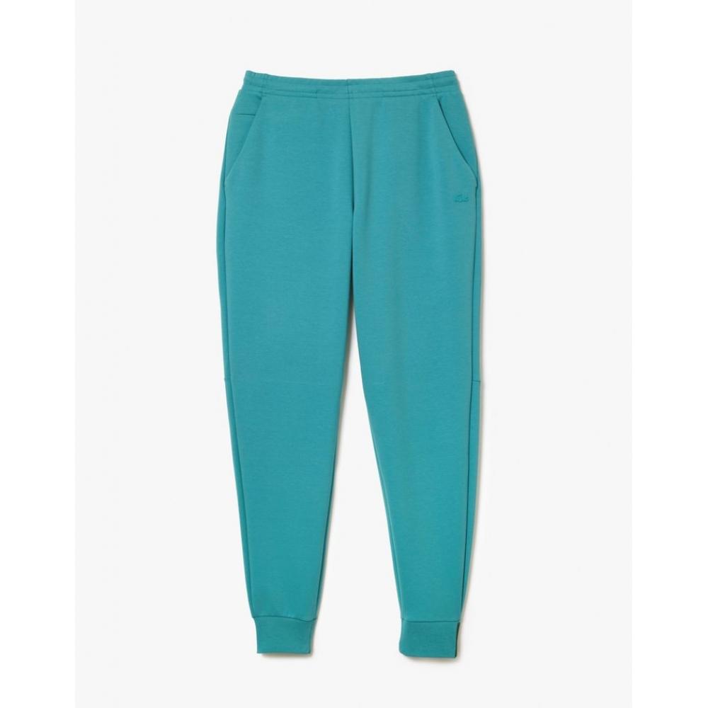 

LacoSte Men S Active Double Face Slim Fit Track pantS Xh1776 53n Si0 003