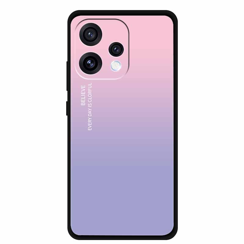 For Oppo Reno15 5G Case Coque Black Soft TPU Silicone Phone Case For Oppo Reno 15C Back Covers Case 6.59" Shockproof Fundas Para