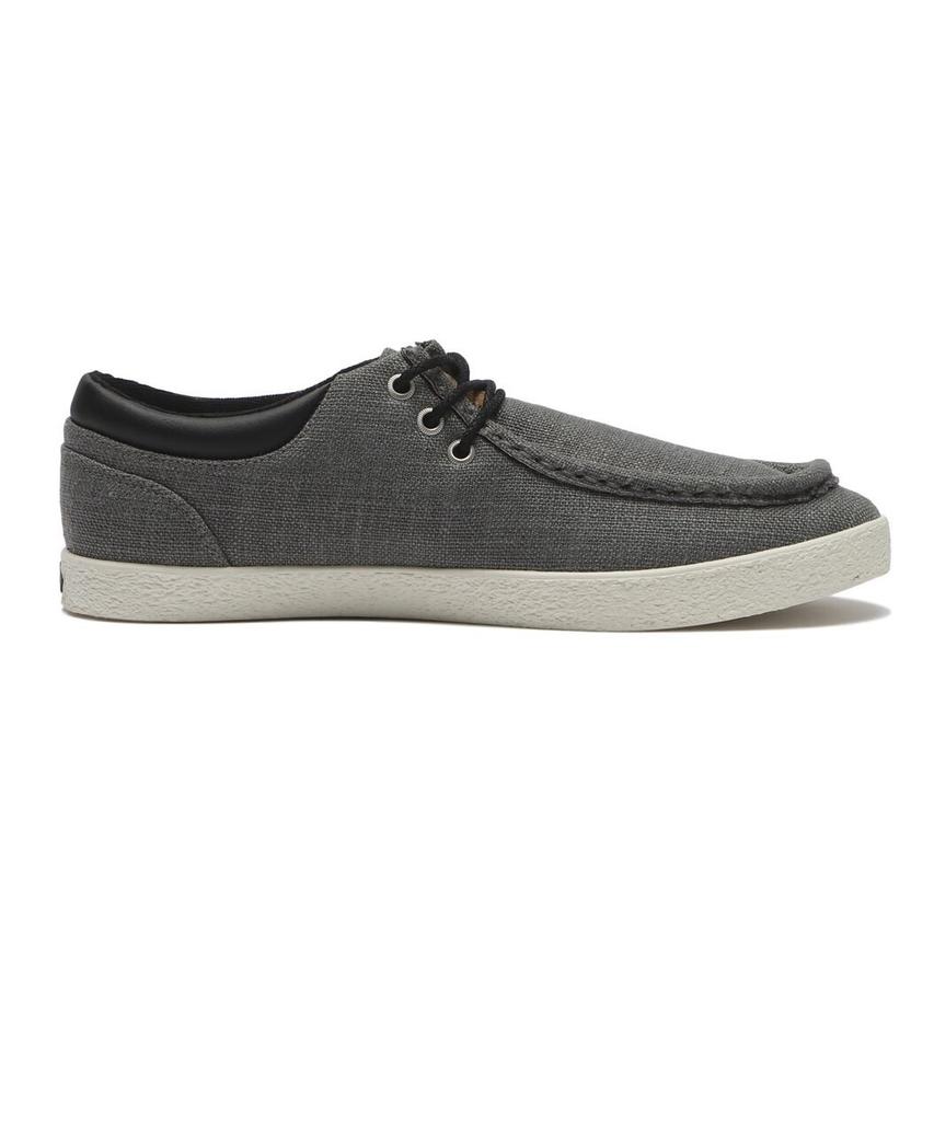 709135-0001 Vans Forager "Dark Grey/Ecru" (V3780 LCS) (Men's)