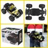 1:12 30Km/h 2WD RC Car Remote Control Off Road Racing Cars Vehicle 2.4Ghz Crawlers Electric Monster Truck for Kids and