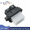 68079480AA Blower Fan Motor Heater Resistor For Jeep Grand Cherokee 2011-2013 New 68029736AA